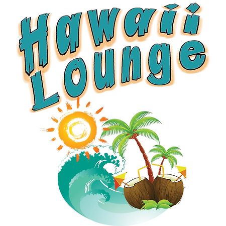 Hotel Hawaii Lounge à Sihanoukville Extérieur photo