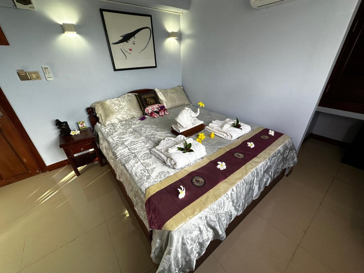 Hotel Hawaii Lounge à Sihanoukville Extérieur photo