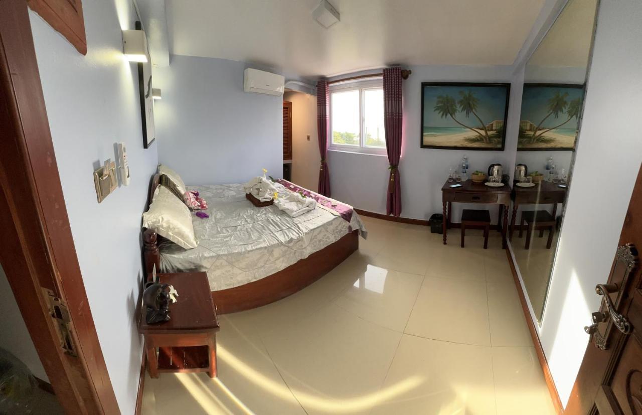 Hotel Hawaii Lounge à Sihanoukville Extérieur photo