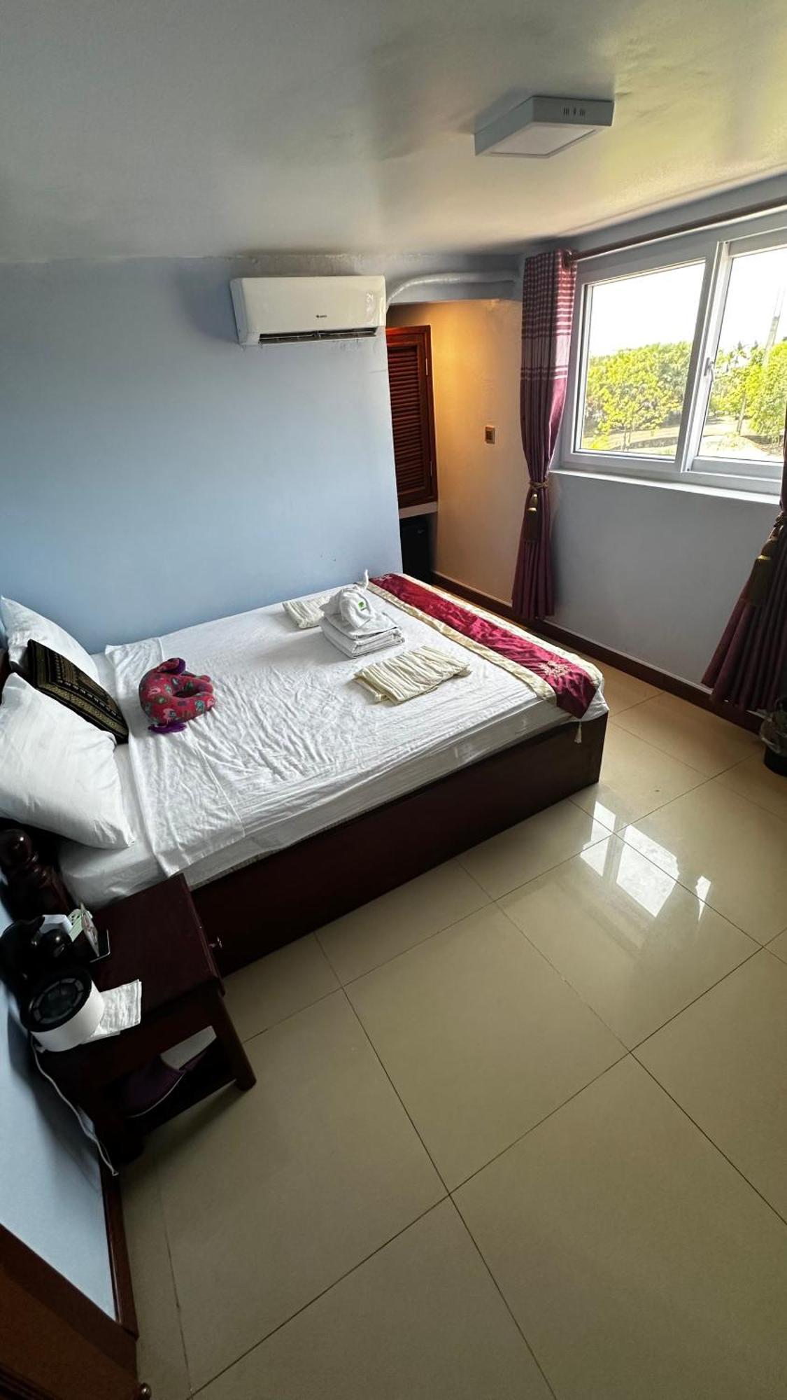 Hotel Hawaii Lounge à Sihanoukville Extérieur photo