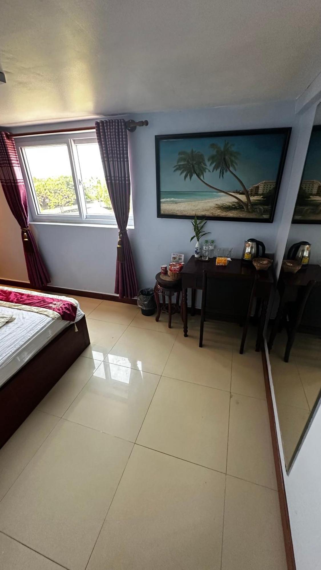 Hotel Hawaii Lounge à Sihanoukville Extérieur photo