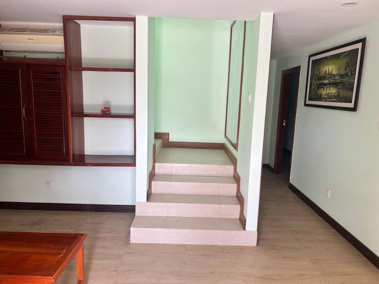 Hotel Hawaii Lounge à Sihanoukville Extérieur photo